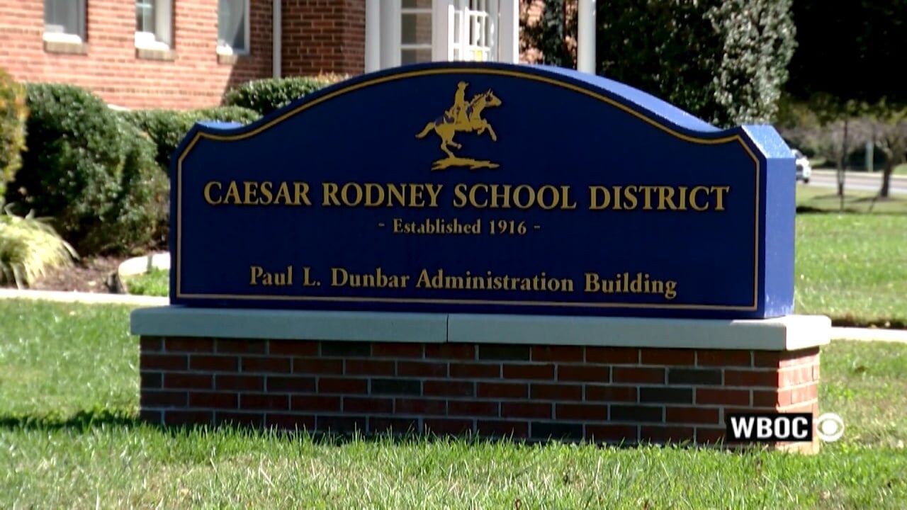 Operating referendum coming to Caesar Rodney voters